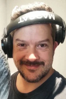 Mello, André