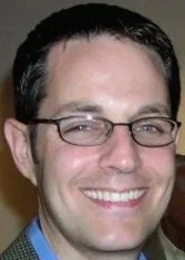 Mendelsohn, Mark