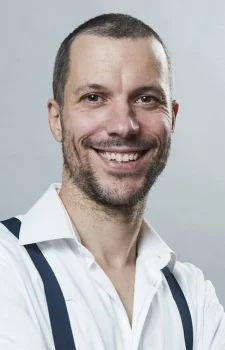 Mereis, Benjamin