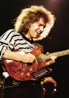 Metheny, Pat