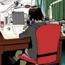 Minagawa, Ryouji