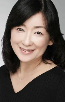 Minaguchi, Yuko