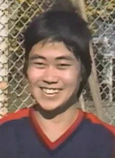 Minami, Shinichirou