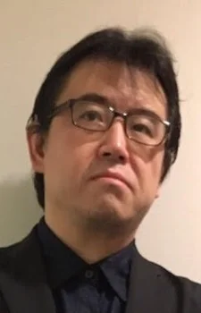 Minowa, Yutaka