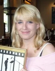 Mitsching, Lisa