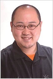Miura, Hirokazu