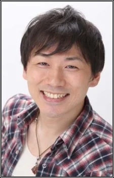 Miyahara, Hirokazu