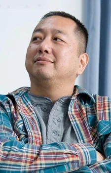 Miyahara, Naoki