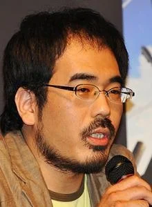 Miyaji, Masayuki