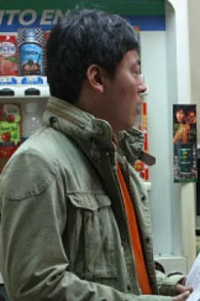 Miyake, Masakazu