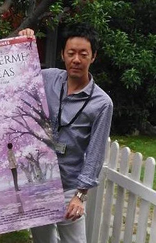 Miyake, Masanori