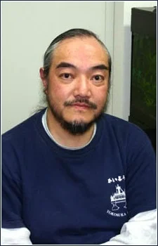 Miyatake, Kazutaka