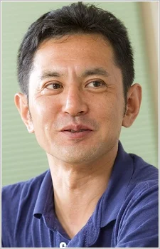 Miyazaki, Gorou