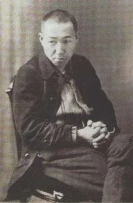 Miyazawa, Kenji