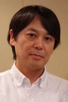 Miyoshi, Keiichirou