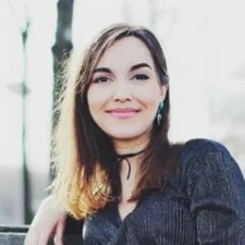 Molina, Daniela