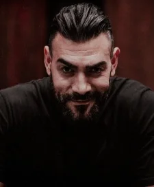 Molina, José Luis