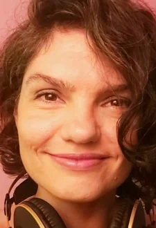 Molinari, Paola