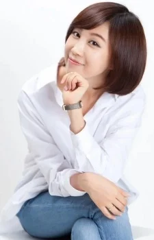 Moon, Yoo-jeong