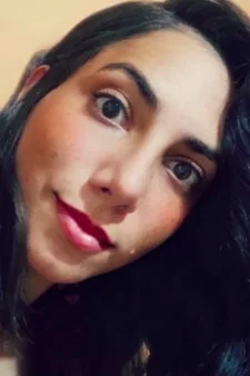 Moraes, Mel