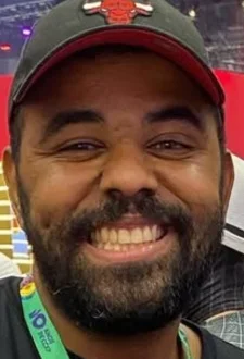 Moraes, Vinícius