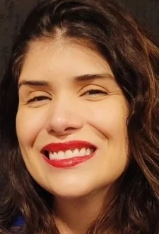 Moreira, Amanda
