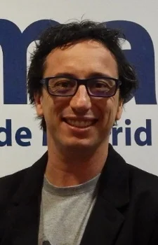 Moreno, Adolfo
