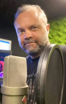 Moreno, Sérgio