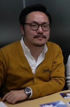 Mori, Akitoshi
