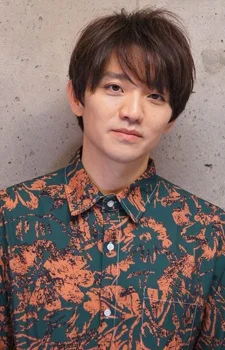 Mori, Daisuke