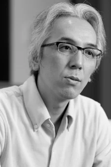 Mori, Hiromi
