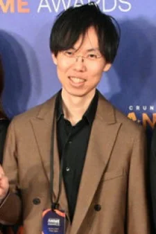 Mori, Hirotaka