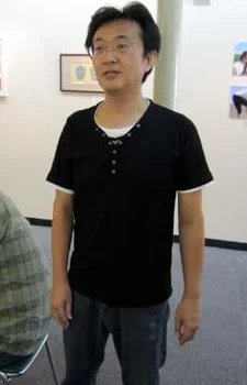 Morikawa, Atsushi