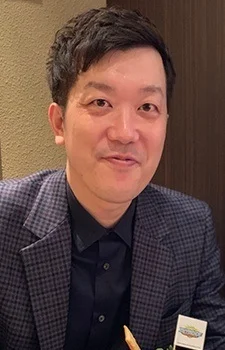 Morita, Hiro