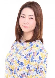 Moriya, Ayako