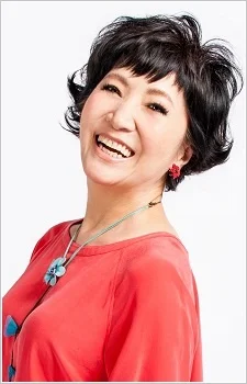 Moriyama, Ryouko
