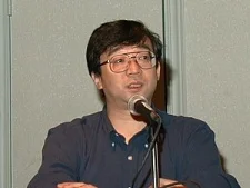 Moriyama, Yuuji