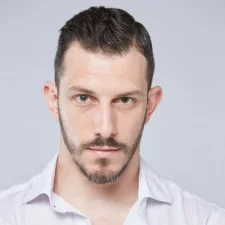 Moronesi, Marcello
