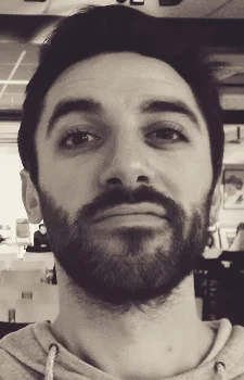 Mortamet, Sébastien