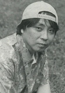Motohashi, Hideyuki