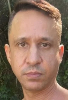 Muniz, Sérgio