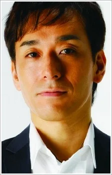 Murai, Shusei
