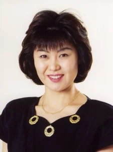 Murakami, Harumi