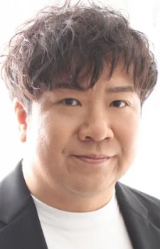 Murakami, Yuuya