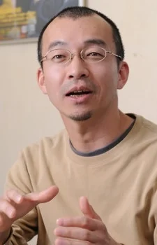 Muraki, Yasushi