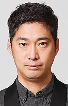 Muranaka, Yuusuke