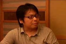 Muraoka, Hideaki