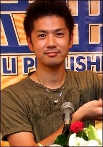 Murata, Yusuke
