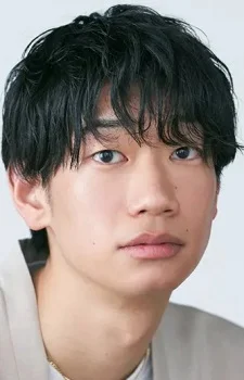 Muroi, Kaito