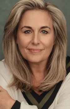 Murray, Gina